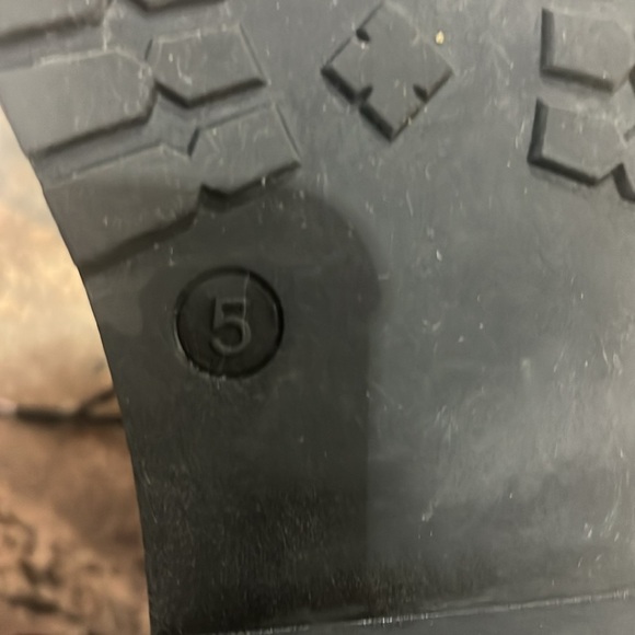 STEVE MADDEN Boots - Picture 12 of 12